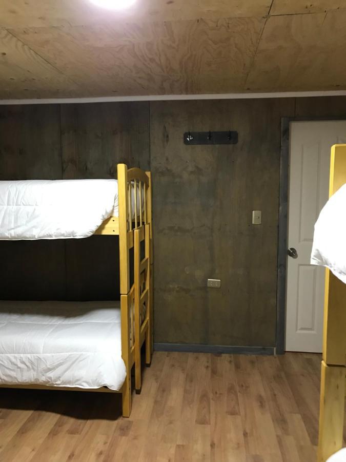 Hostel Basecamp Cerro Castillo Вілла-Серро-Кастільйо Екстер'єр фото